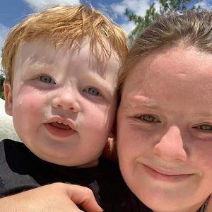 Meet your Posher, Angie